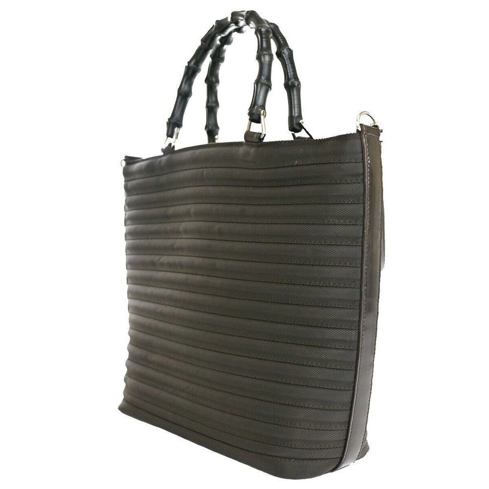 GUCCI Bamboo Handbag - Picture 11 of 16